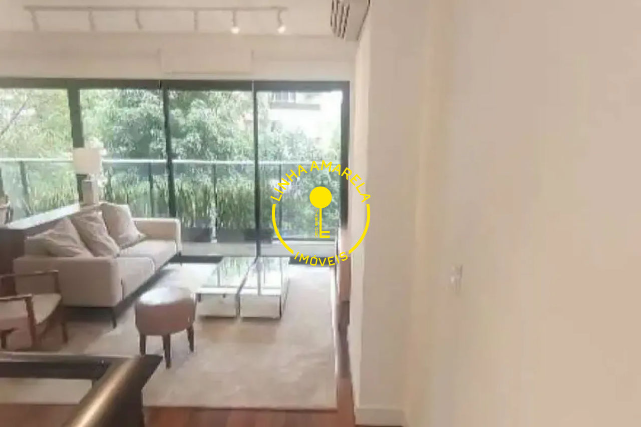 Foto 8 — Apartamento em Jardim Guedala