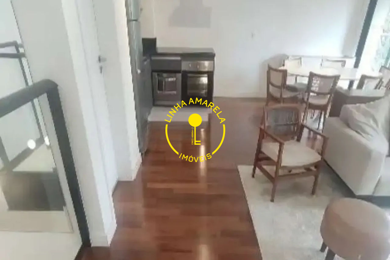 Foto 7 — Apartamento em Jardim Guedala