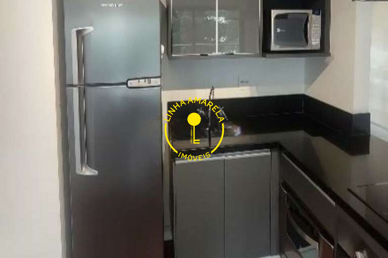Foto 10 — Apartamento em Jardim Guedala