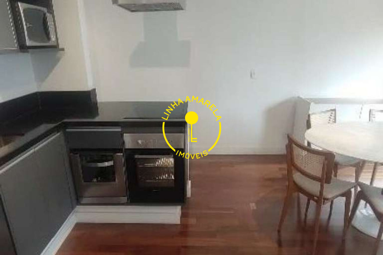 Foto 11 — Apartamento em Jardim Guedala
