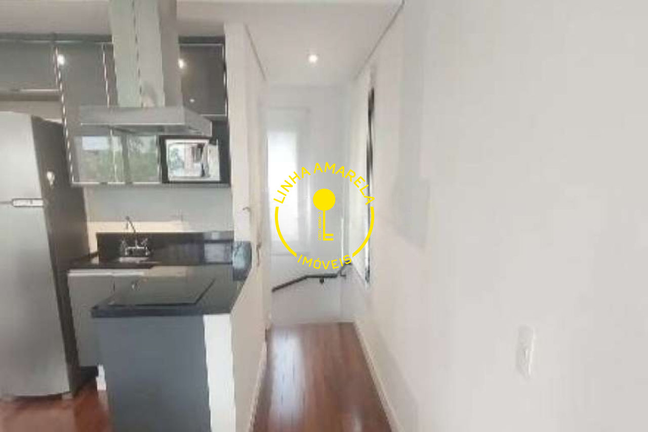 Foto 12 — Apartamento em Jardim Guedala