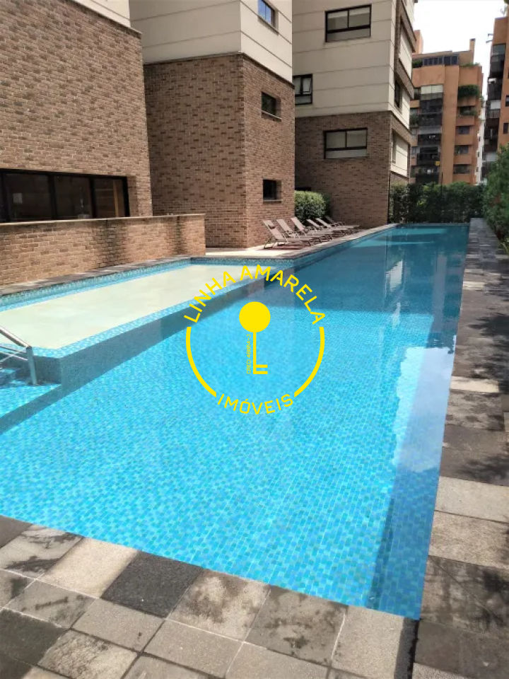 Foto 24 — Apartamento em Jardim Guedala