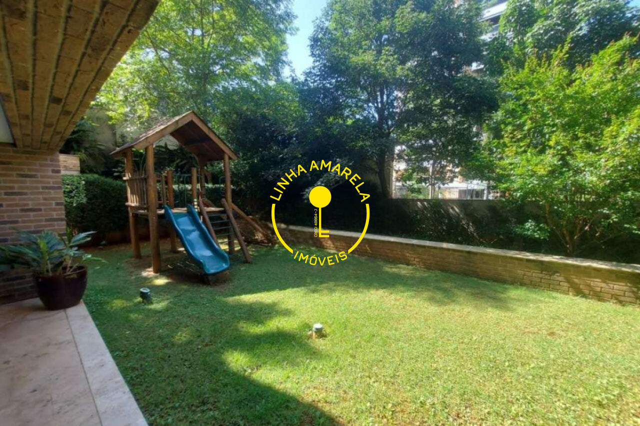 Foto 31 — Apartamento em Jardim Guedala