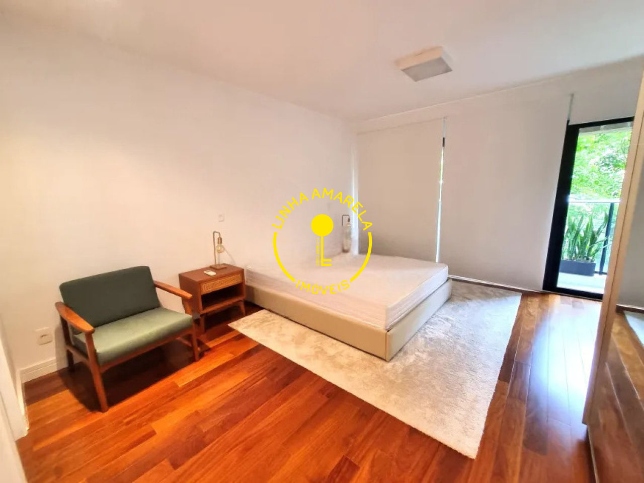 Foto 17 — Apartamento em Jardim Guedala