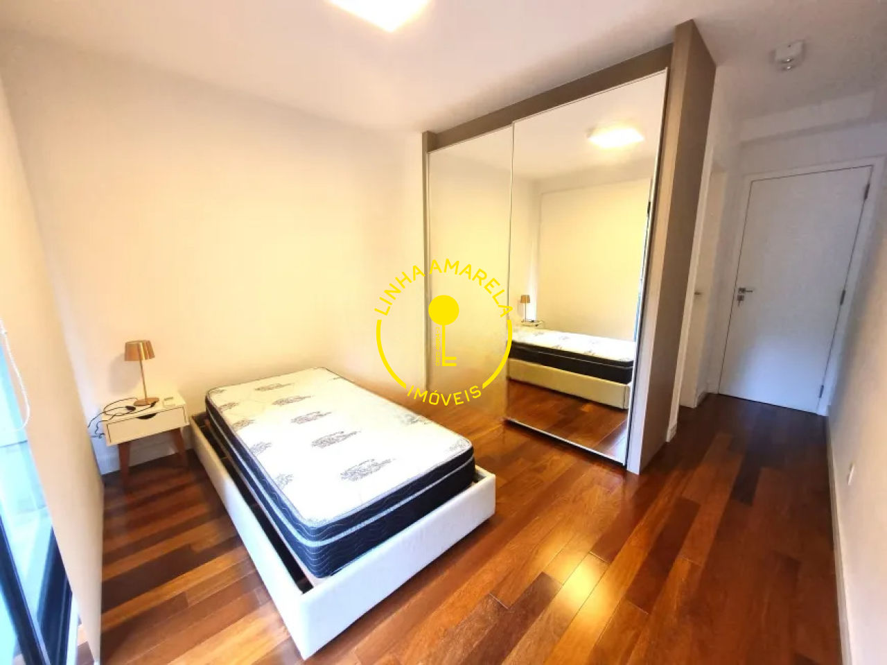 Foto 20 — Apartamento em Jardim Guedala