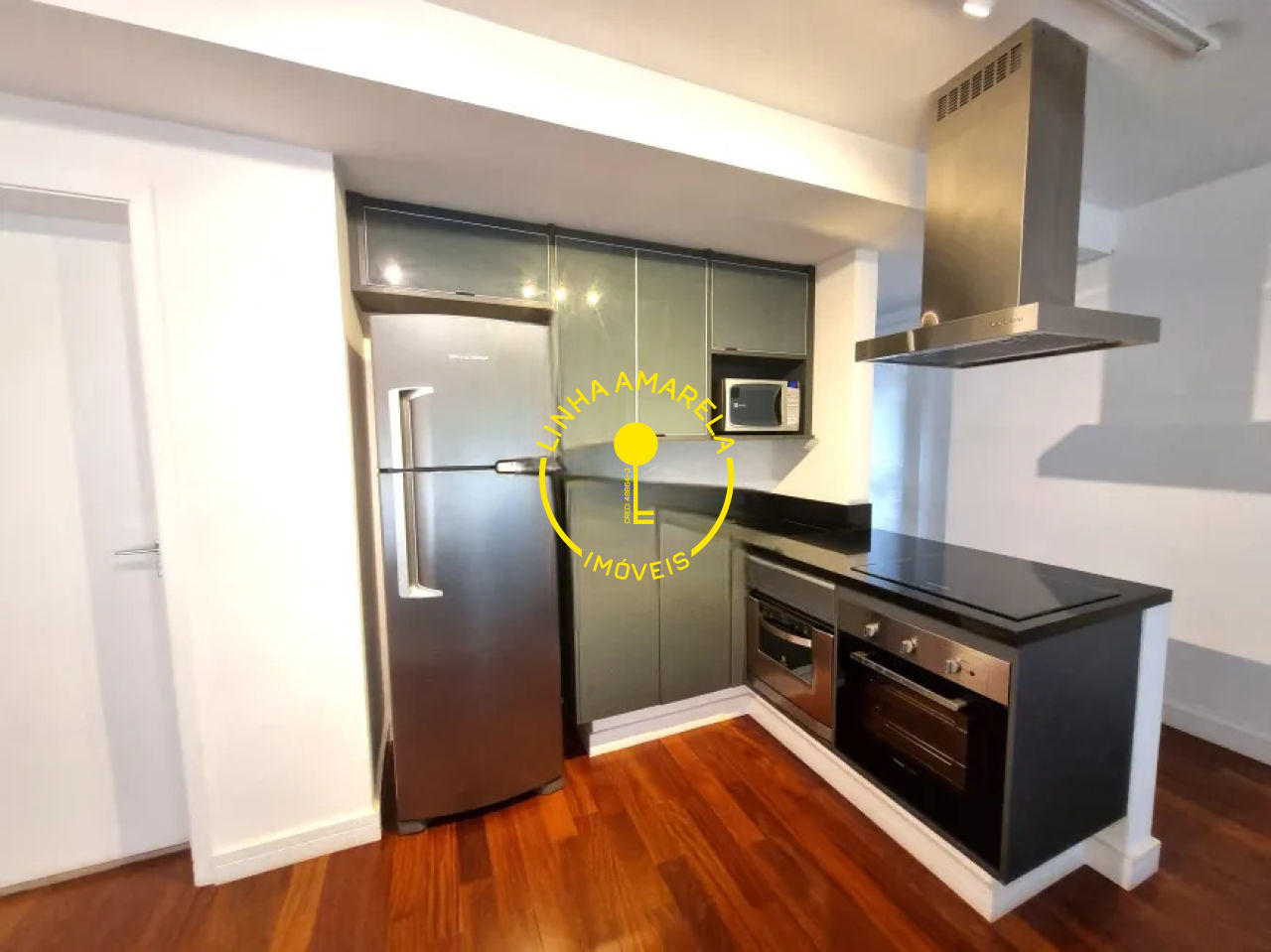 Foto 9 — Apartamento em Jardim Guedala
