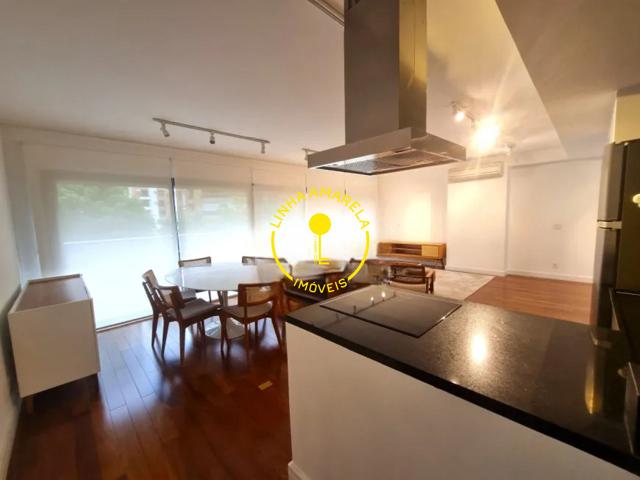 Foto 3 — Apartamento em Jardim Guedala
