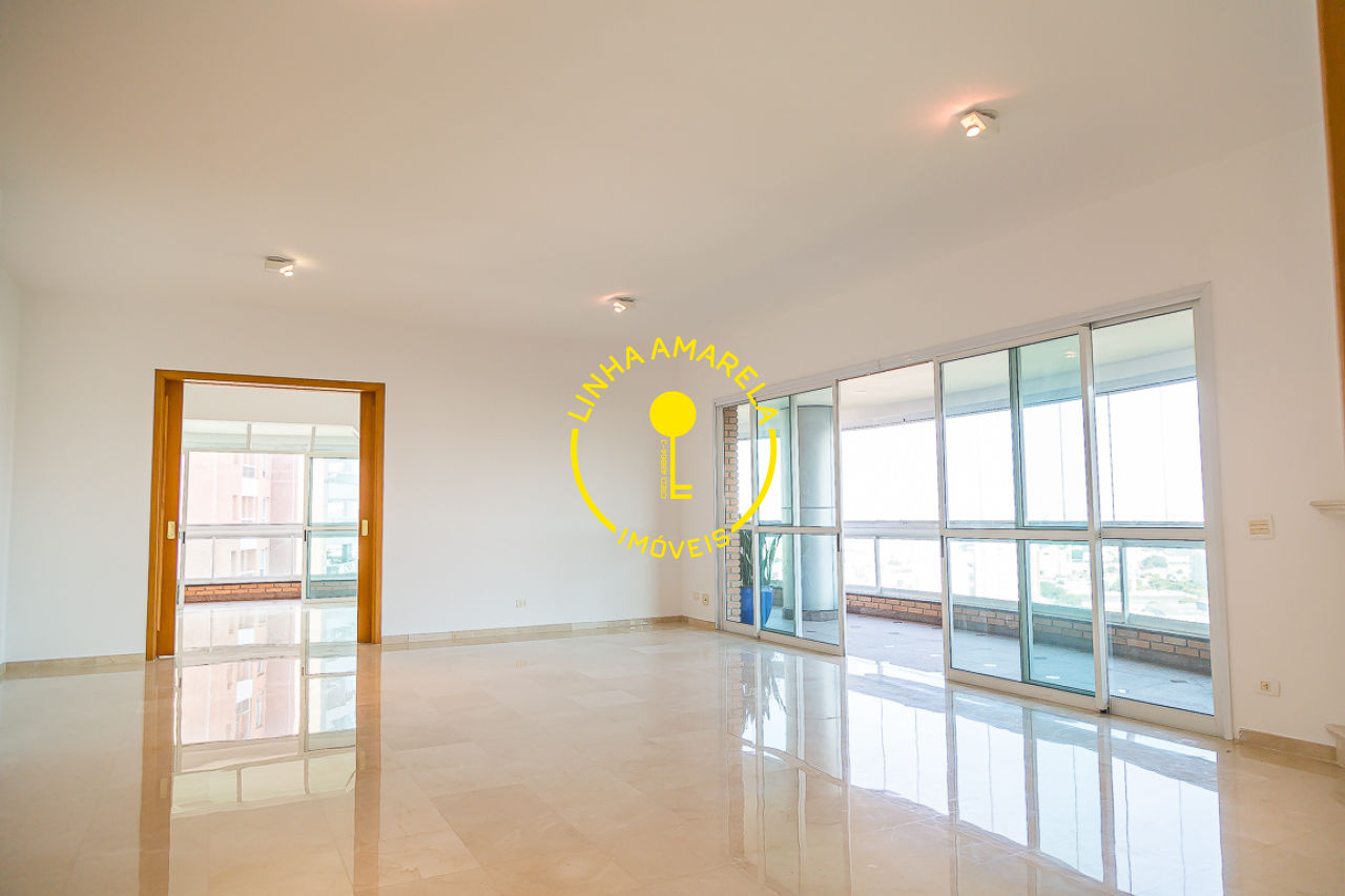 Apartamento em Vila Andrade