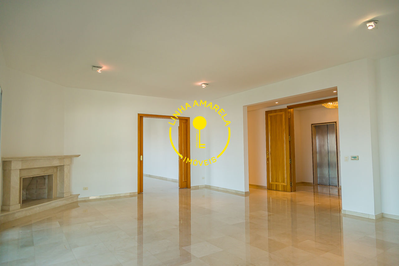 Foto 3 — Apartamento em Vila Andrade