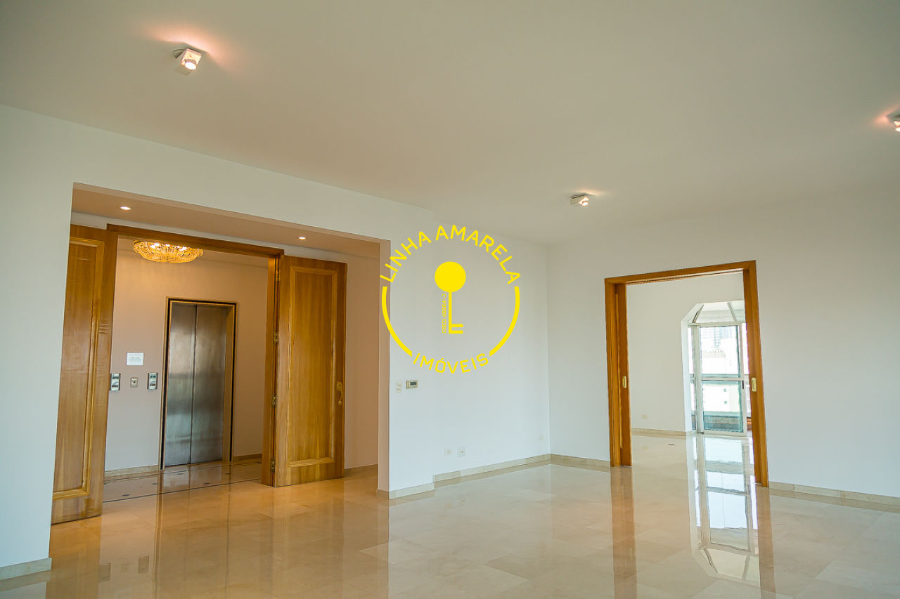 Foto 4 — Apartamento em Vila Andrade