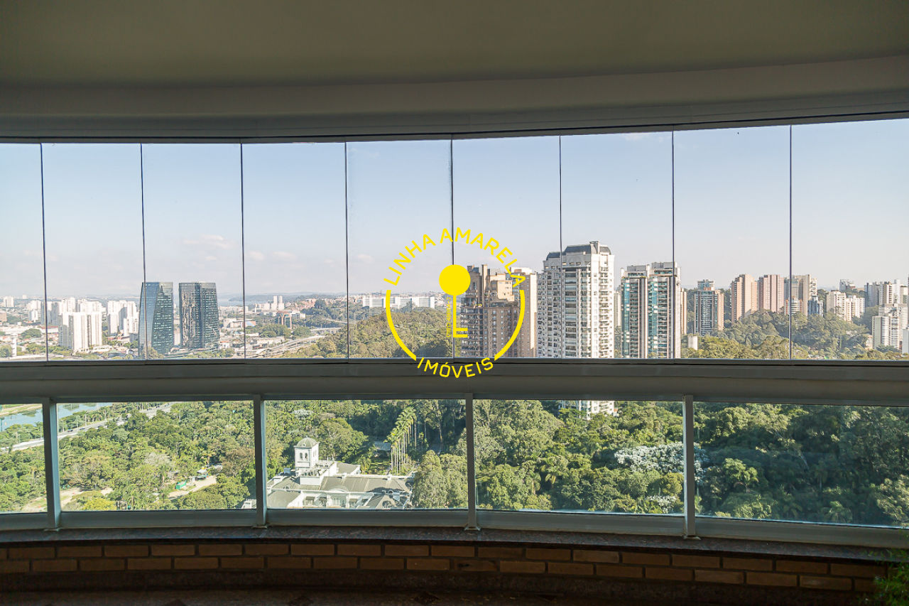 Foto 7 — Apartamento em Vila Andrade