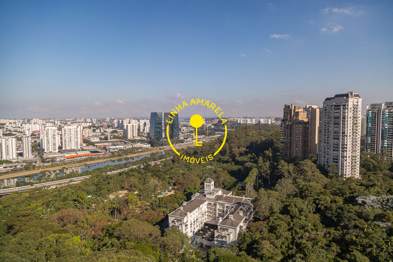 Foto 9 — Apartamento em Vila Andrade