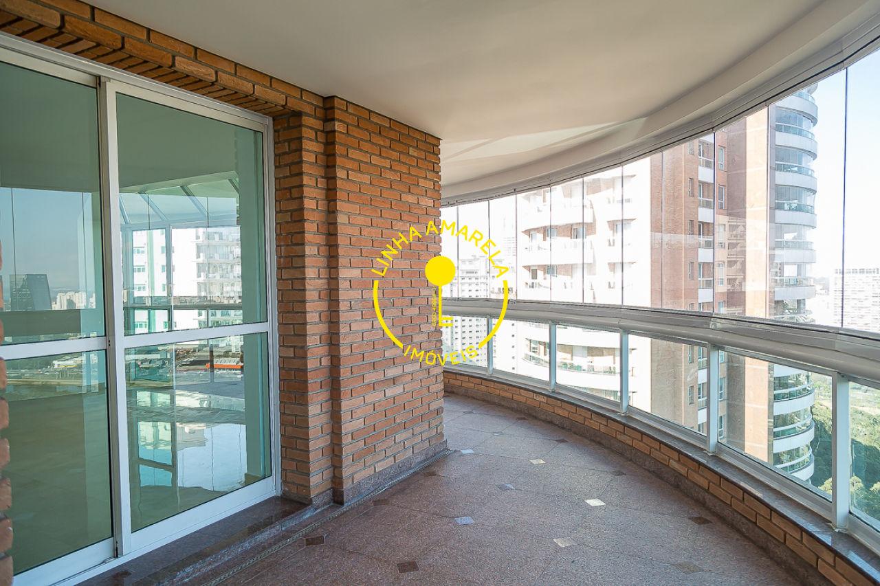 Foto 10 — Apartamento em Vila Andrade