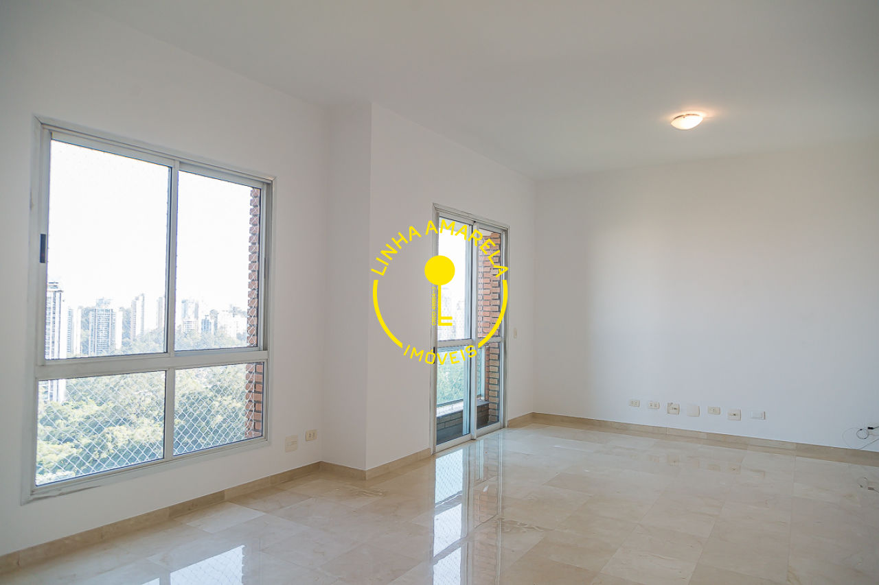 Foto 12 — Apartamento em Vila Andrade