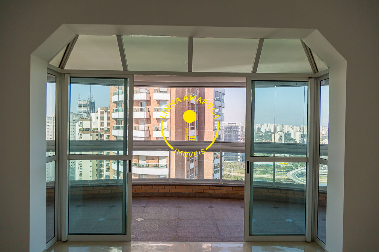 Foto 15 — Apartamento em Vila Andrade