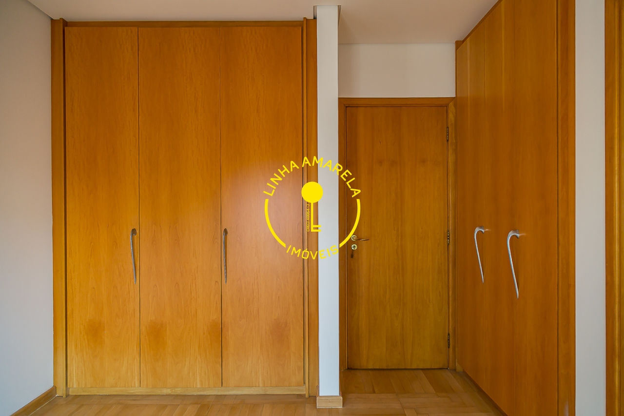 Foto 30 — Apartamento em Vila Andrade