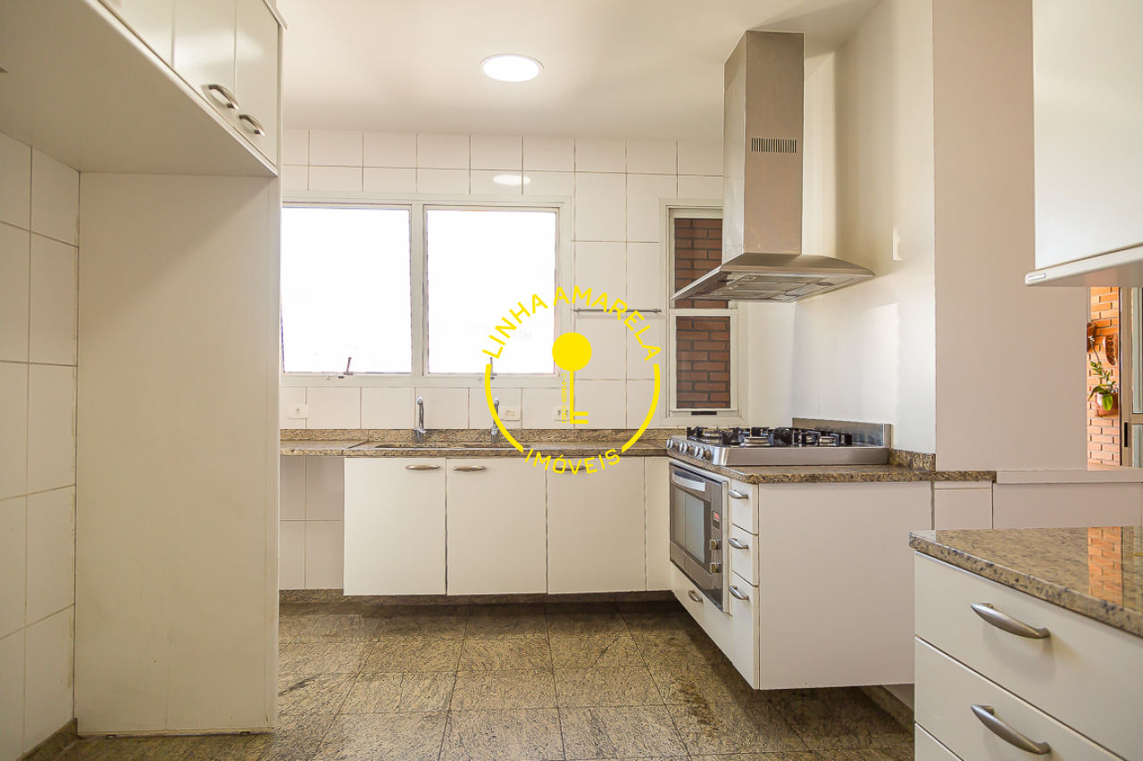 Foto 16 — Apartamento em Vila Andrade