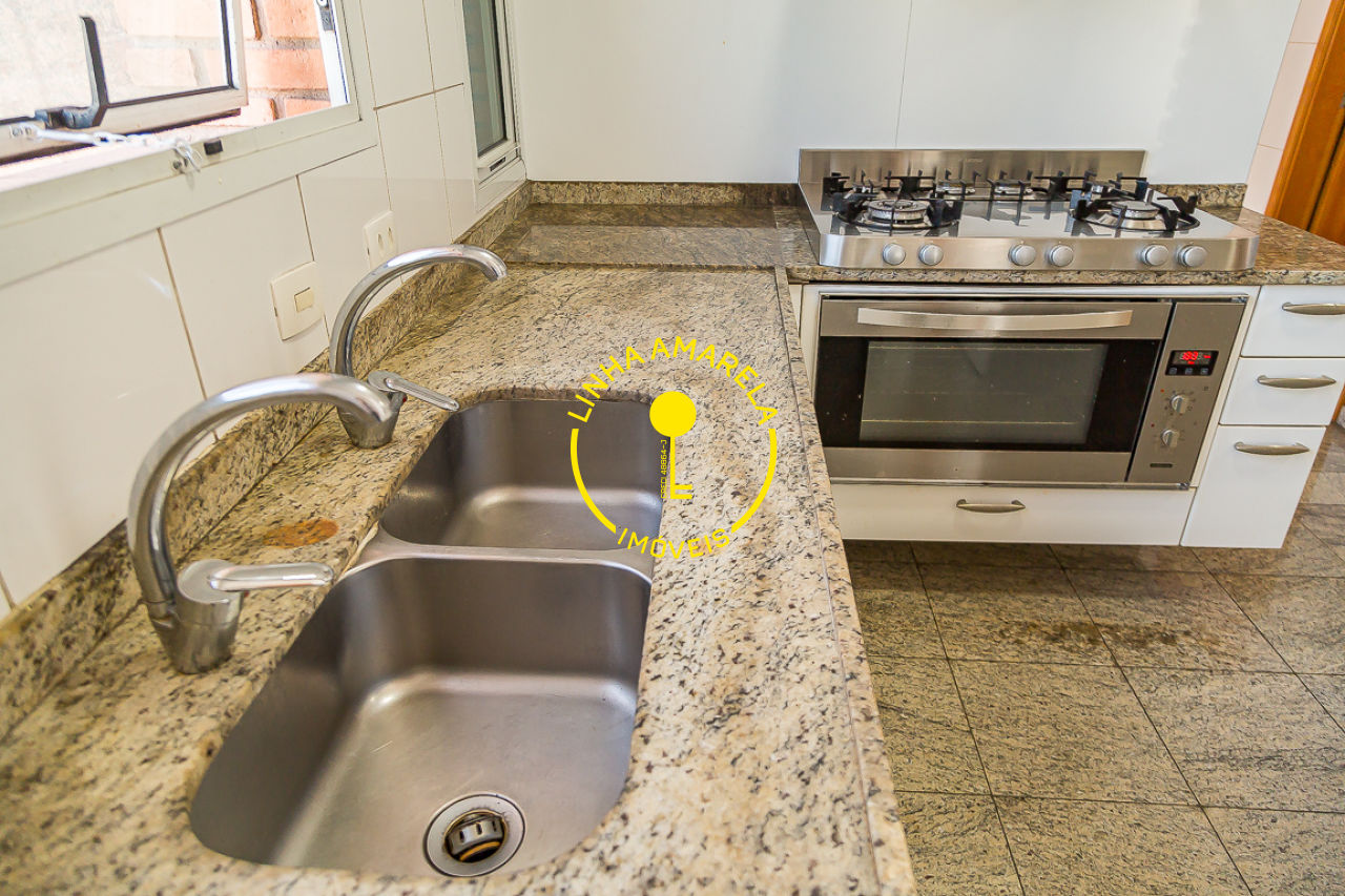 Foto 19 — Apartamento em Vila Andrade