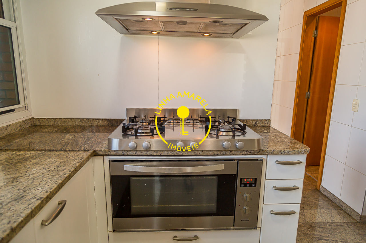 Foto 20 — Apartamento em Vila Andrade