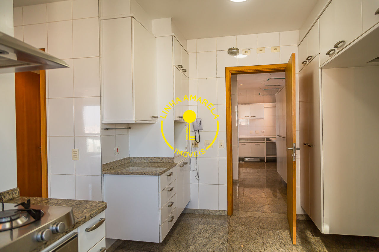Foto 17 — Apartamento em Vila Andrade