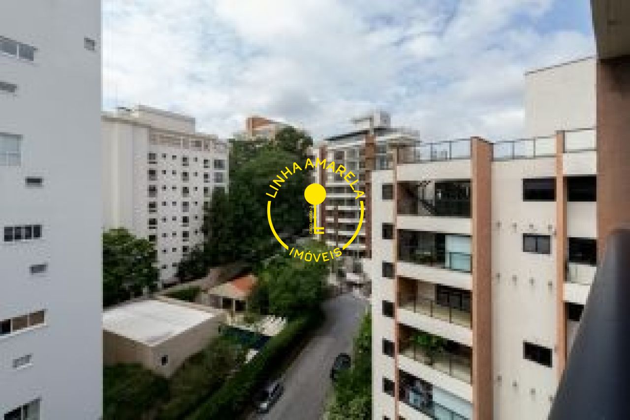 Foto 5 — Cobertura em Jardim Guedala