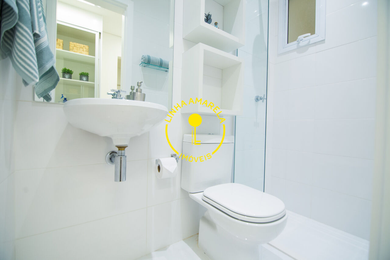Foto 12 — Apartamento em Vila Andrade