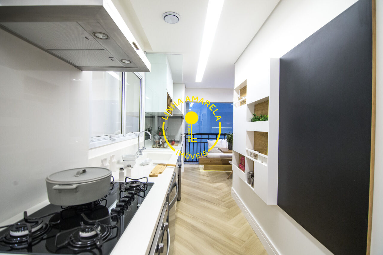 Foto 5 — Apartamento em Vila Andrade