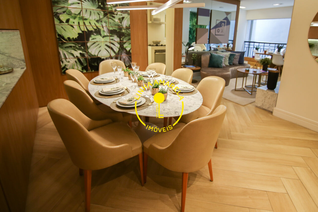 Foto 4 — Apartamento em Vila Andrade