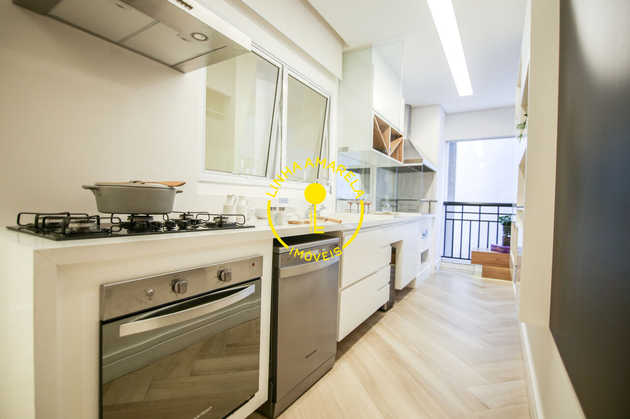 Foto 10 — Apartamento em Vila Andrade