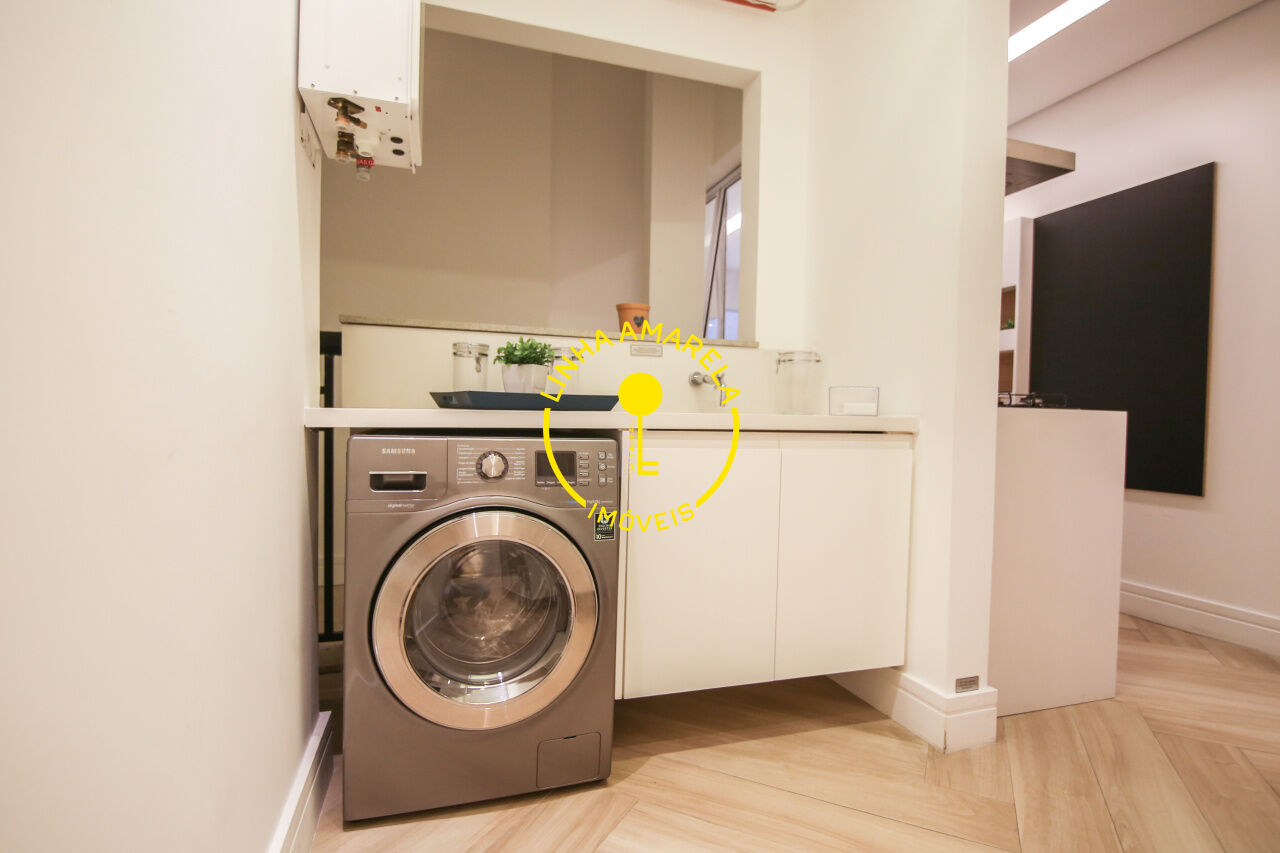 Foto 13 — Apartamento em Vila Andrade