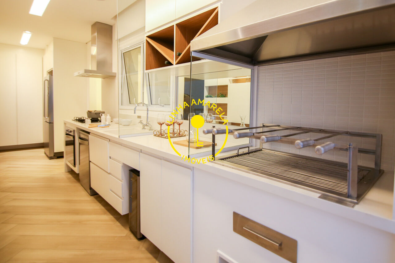 Foto 6 — Apartamento em Vila Andrade