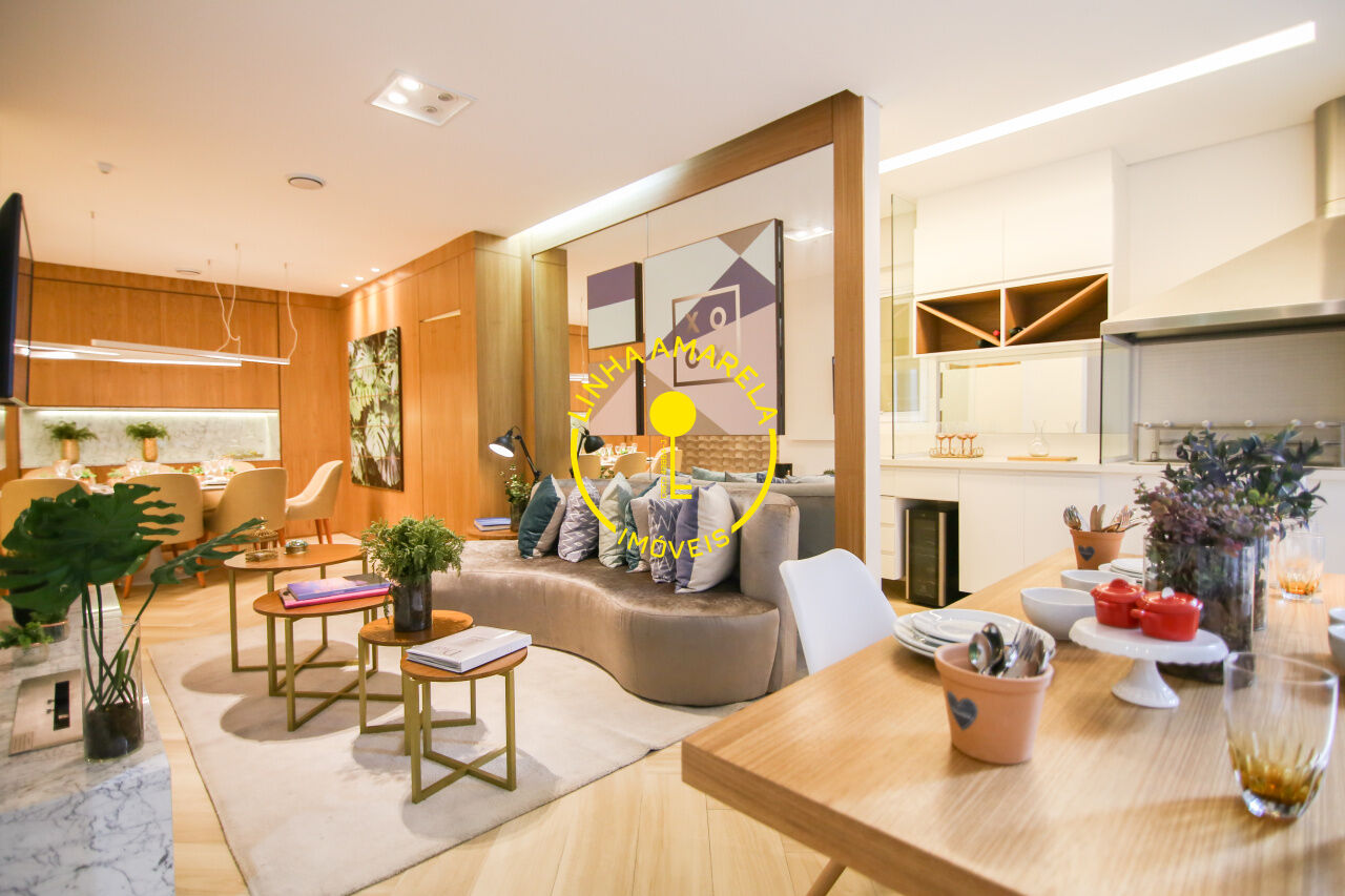 Foto 1 — Apartamento em Vila Andrade