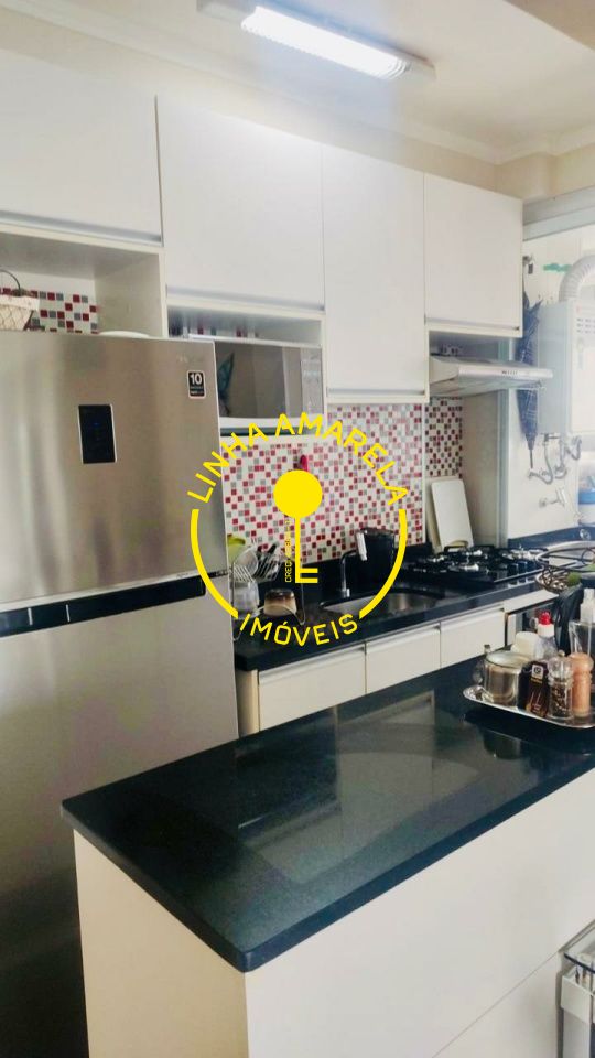 Foto 5 — Apartamento em Vila Gomes