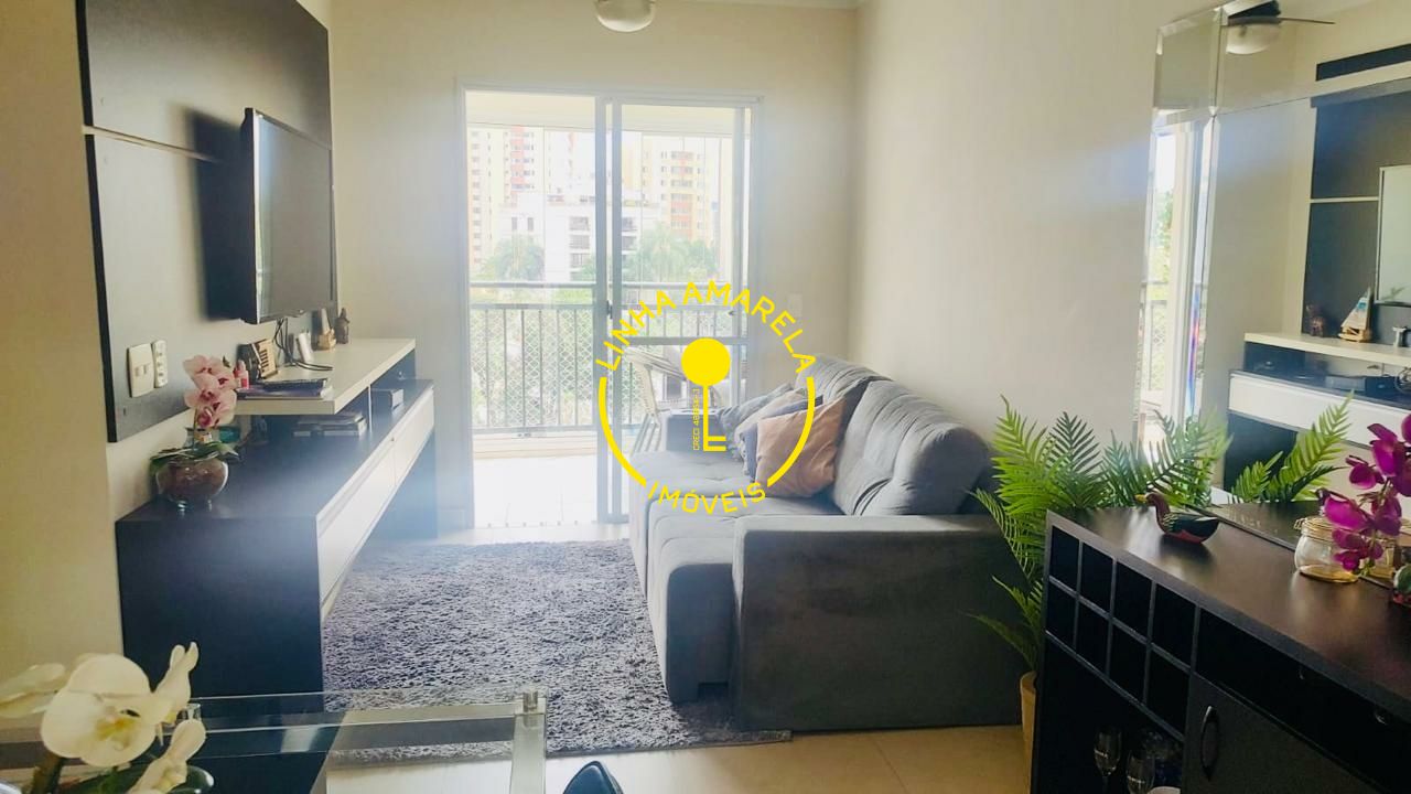 Foto 2 — Apartamento em Vila Gomes