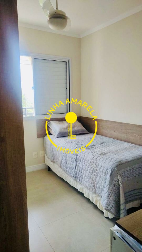 Foto 10 — Apartamento em Vila Gomes