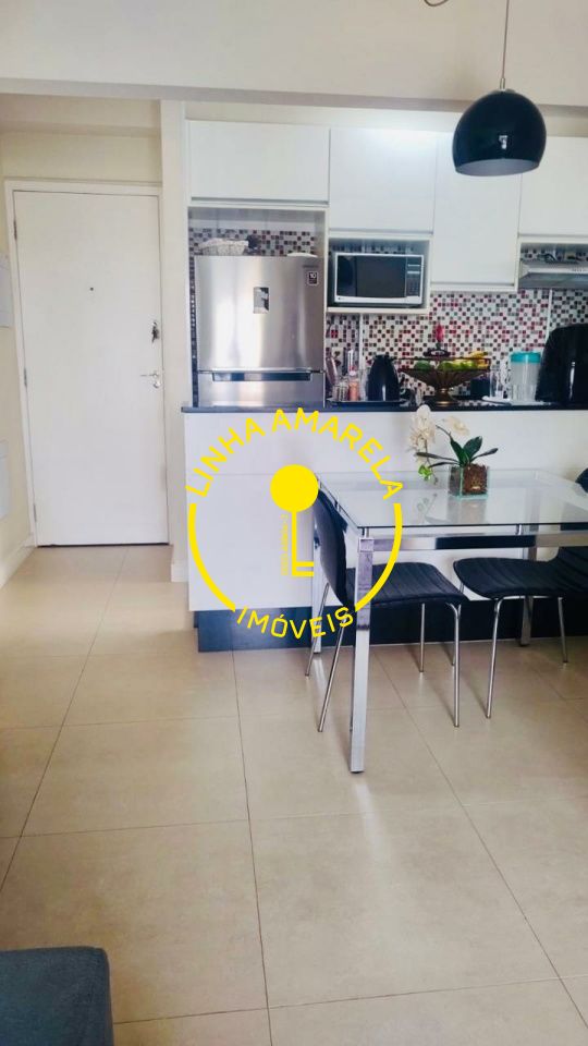 Foto 6 — Apartamento em Vila Gomes