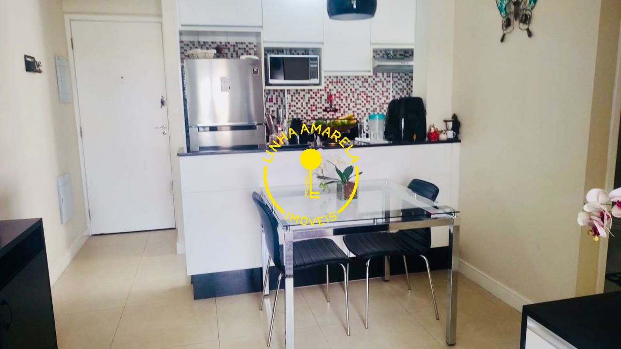 Foto 3 — Apartamento em Vila Gomes