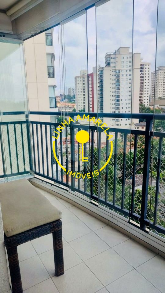 Foto 12 — Apartamento em Vila Gomes