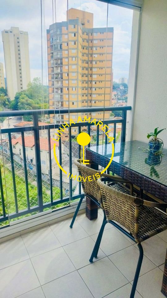 Foto 14 — Apartamento em Vila Gomes