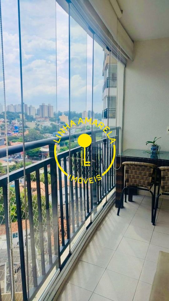 Foto 15 — Apartamento em Vila Gomes