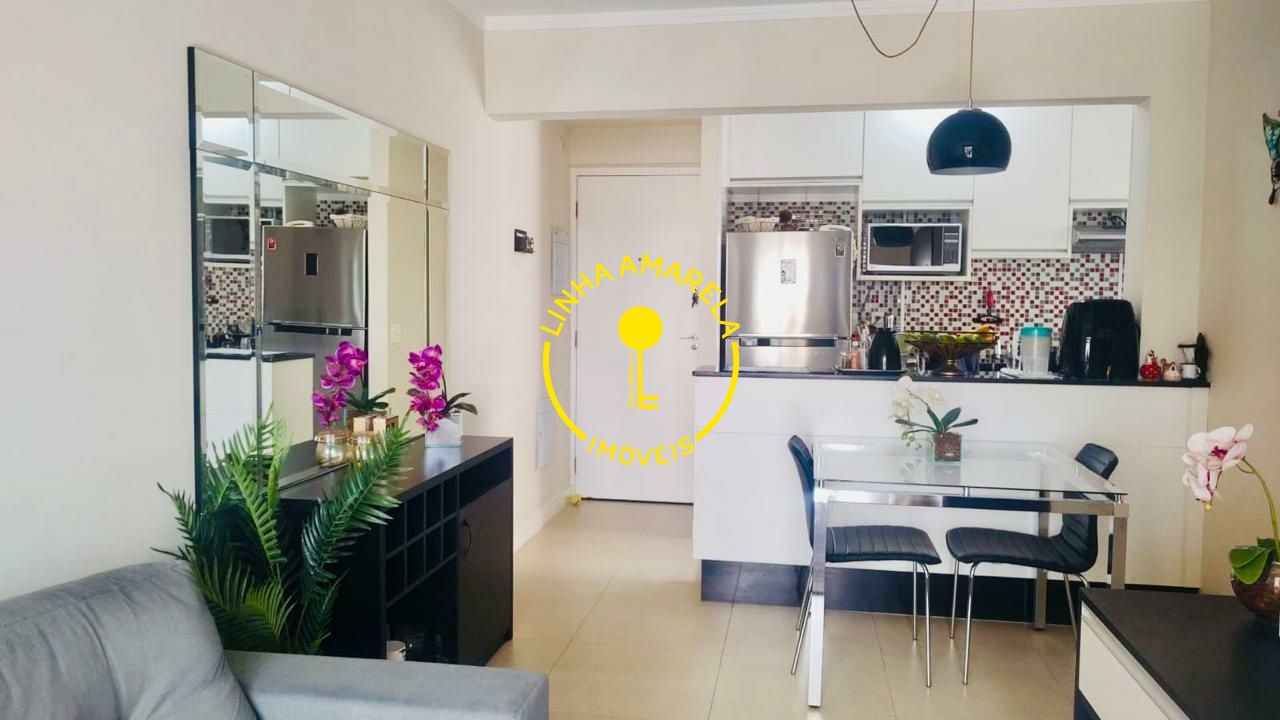 Foto 1 — Apartamento em Vila Gomes