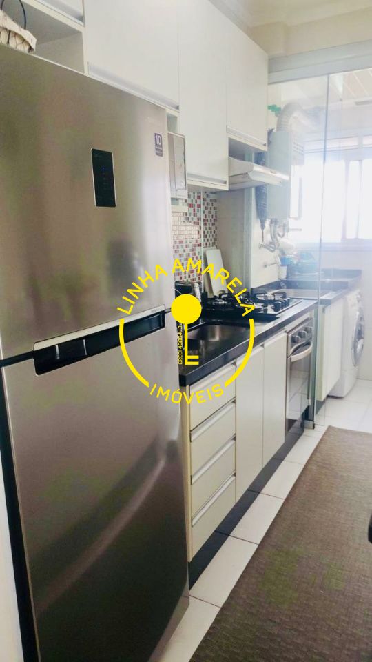 Foto 7 — Apartamento em Vila Gomes