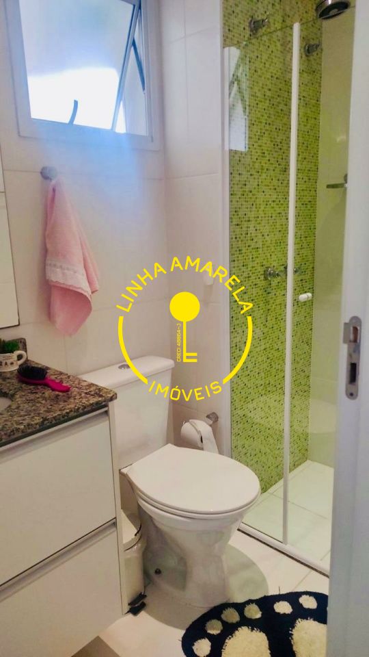 Foto 16 — Apartamento em Vila Gomes