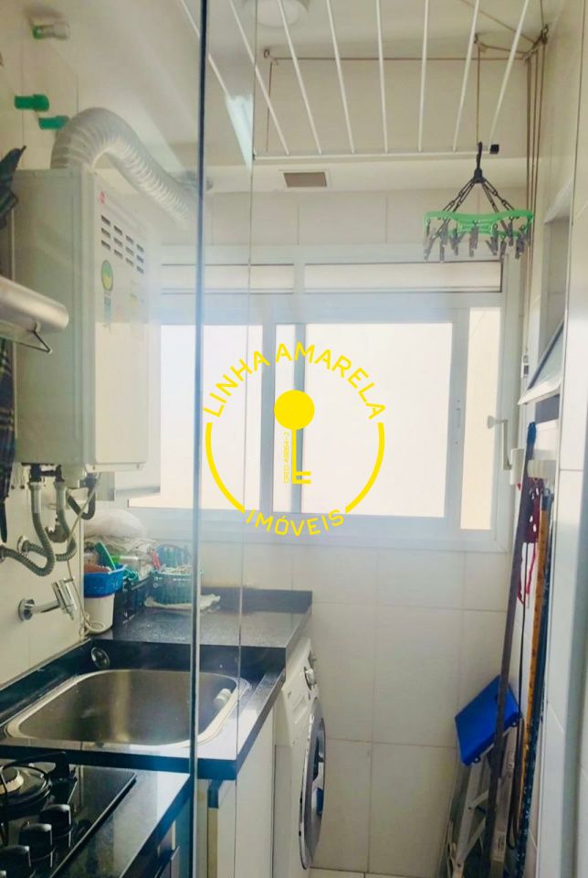 Foto 18 — Apartamento em Vila Gomes