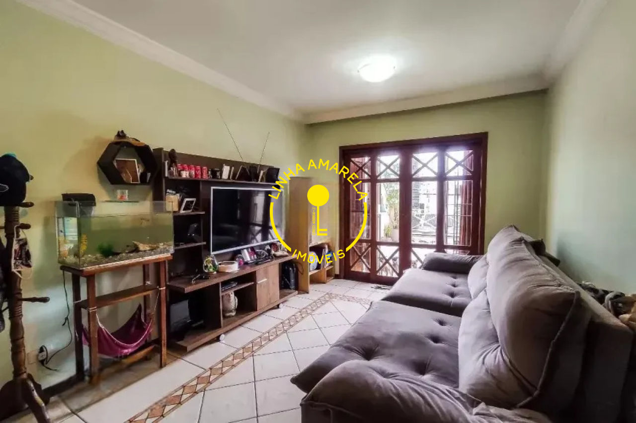 Foto 1 — Sobrado em Vila Sônia