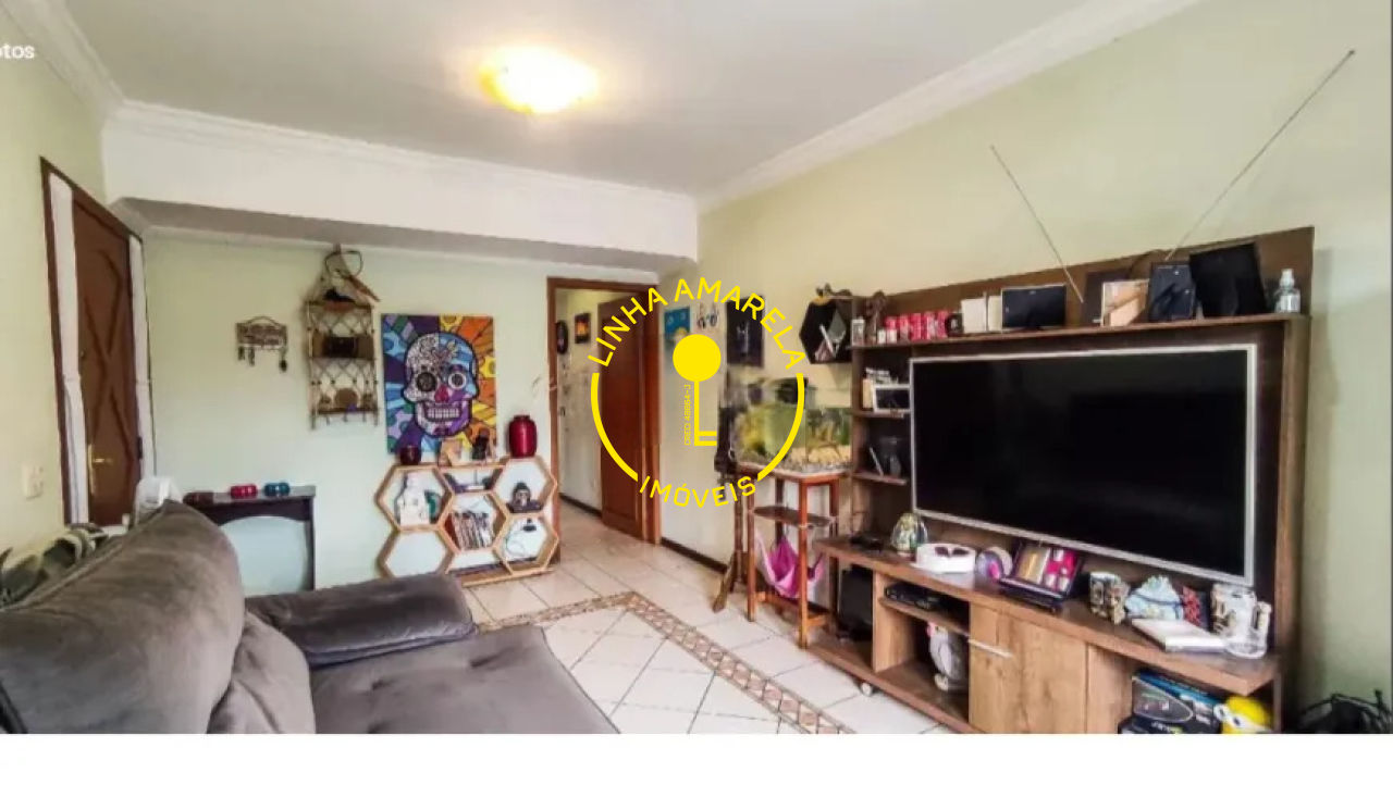 Foto 2 — Sobrado em Vila Sônia