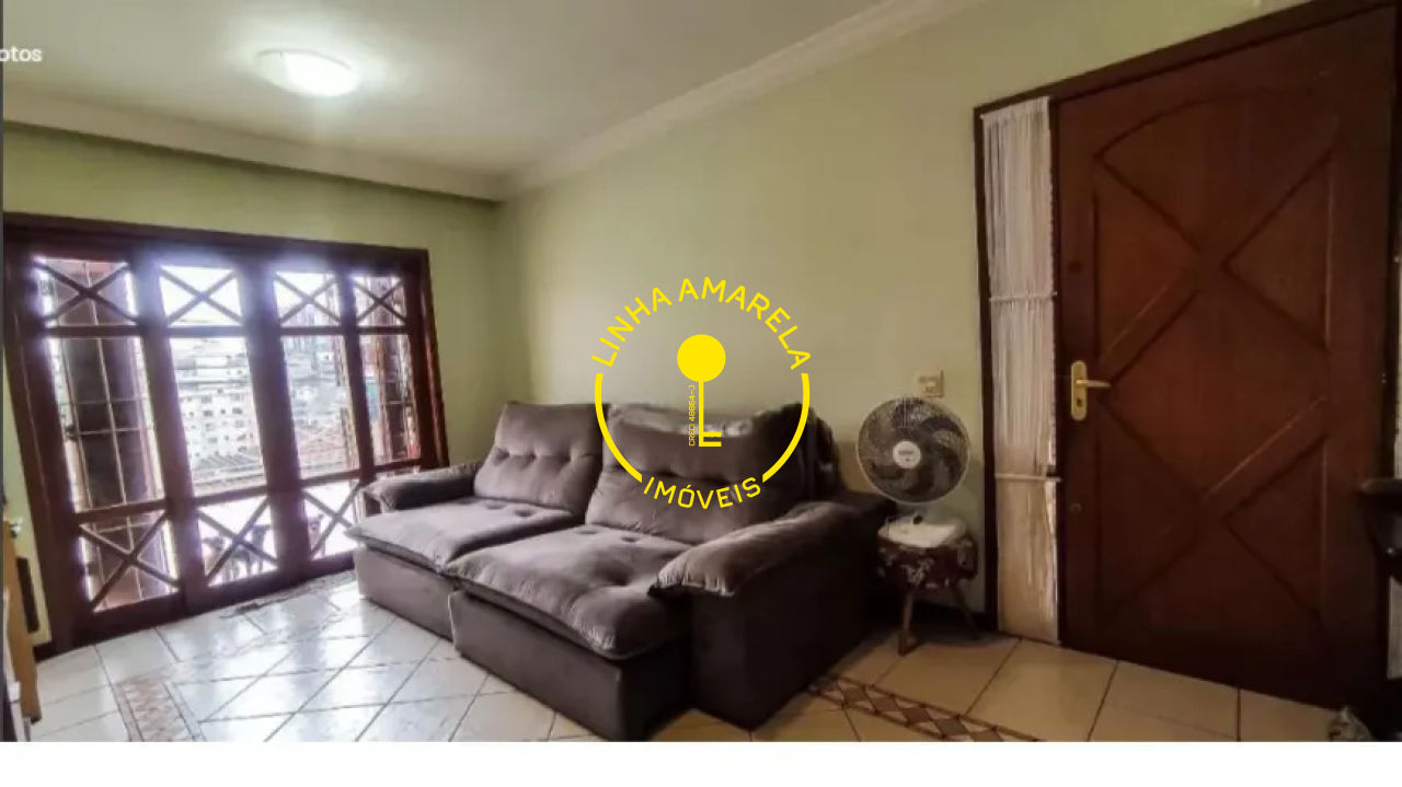 Foto 3 — Sobrado em Vila Sônia