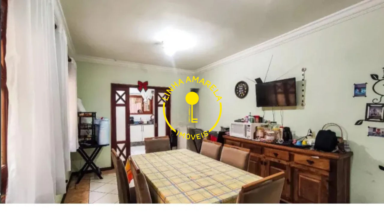 Foto 4 — Sobrado em Vila Sônia