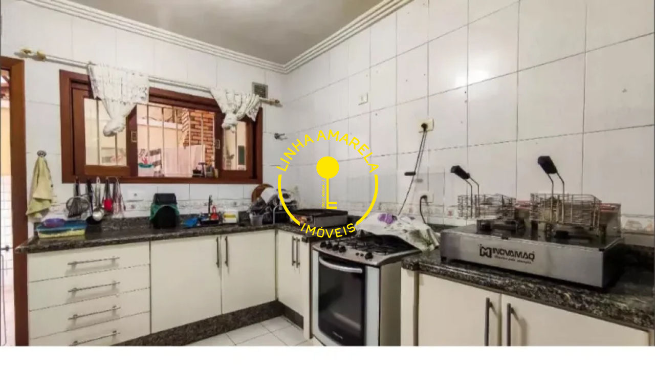 Foto 9 — Sobrado em Vila Sônia