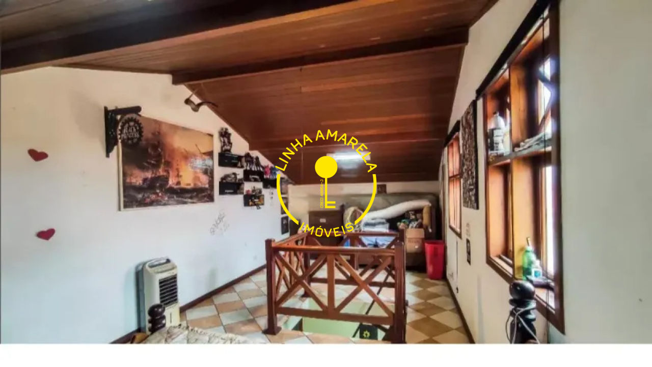 Foto 12 — Sobrado em Vila Sônia